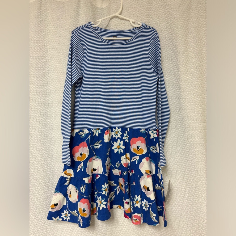 Girls Tea Collection Dress | Size 7